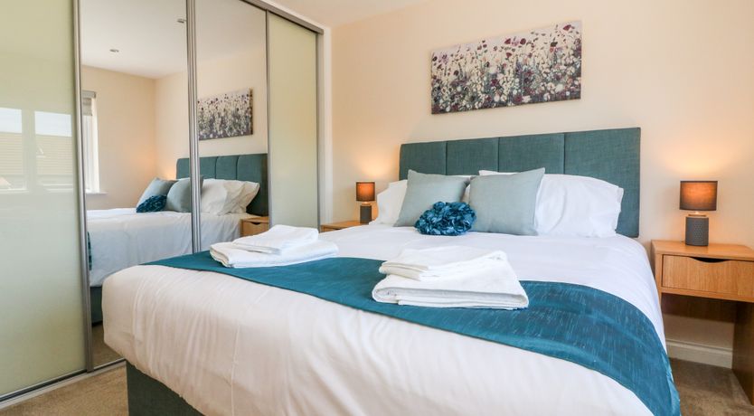 Photo of Devon House