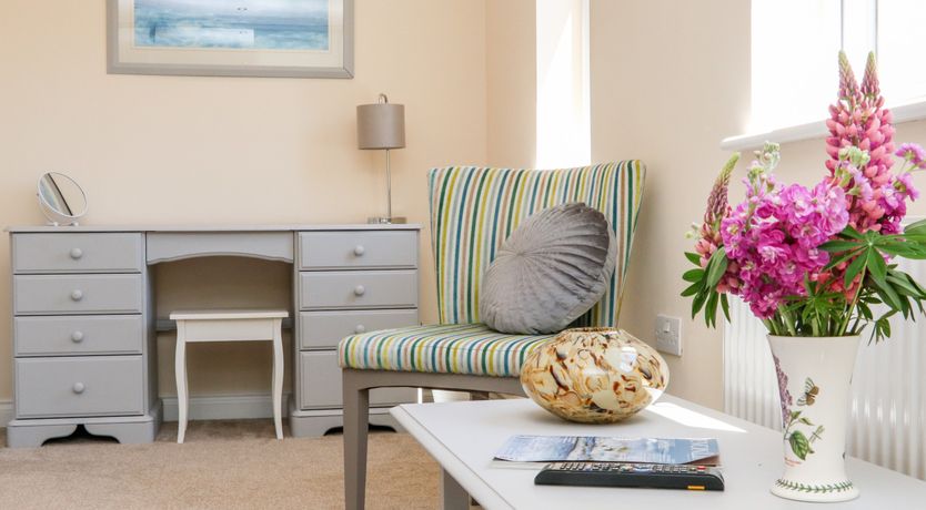 Photo of Devon House