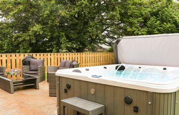 Devon House Holiday Cottage