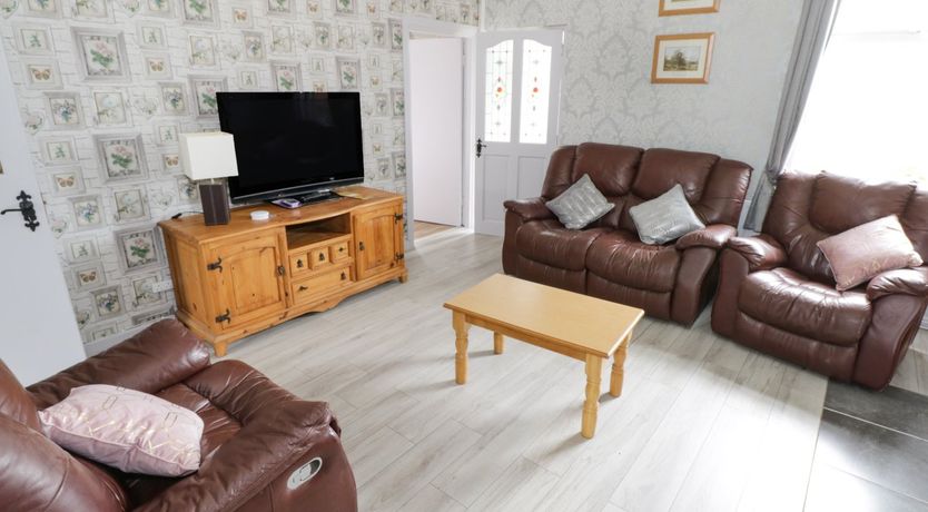 Photo of Sean Bhaile