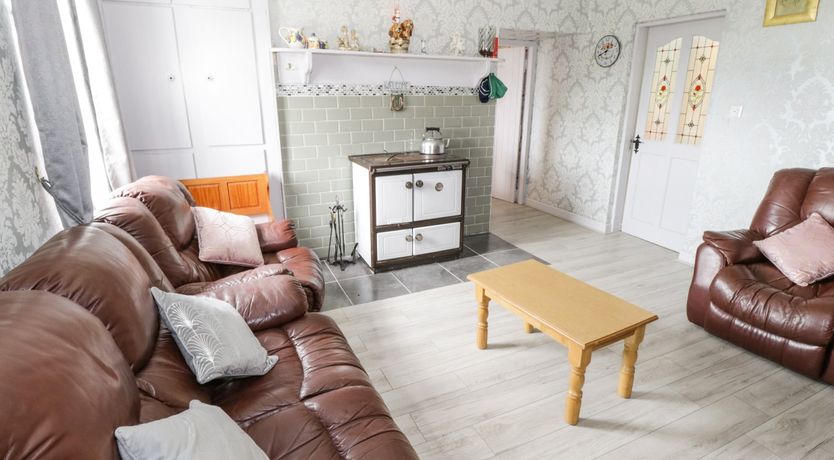 Photo of Sean Bhaile