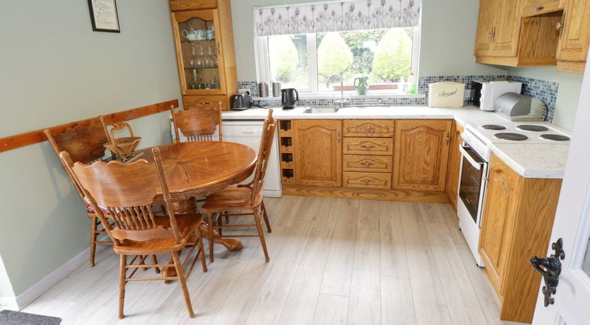 Photo of Sean Bhaile