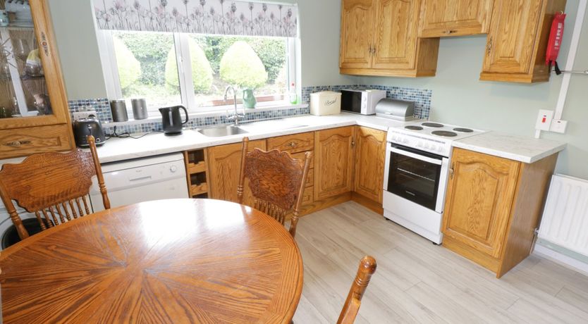 Photo of Sean Bhaile