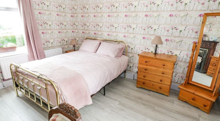 Photo of Sean Bhaile