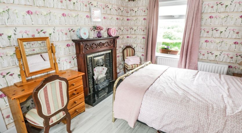 Photo of Sean Bhaile