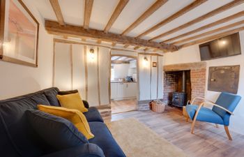 Perry Acres Cottage Holiday Cottage