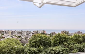 Ty Copr Perlog Holiday Cottage