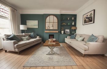 Fairhaven Holiday Cottage