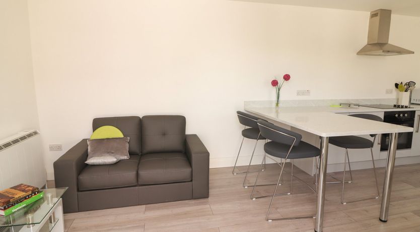 Photo of Coolnaharragill Lower Annexe