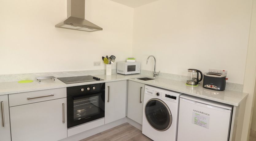 Photo of Coolnaharragill Lower Annexe