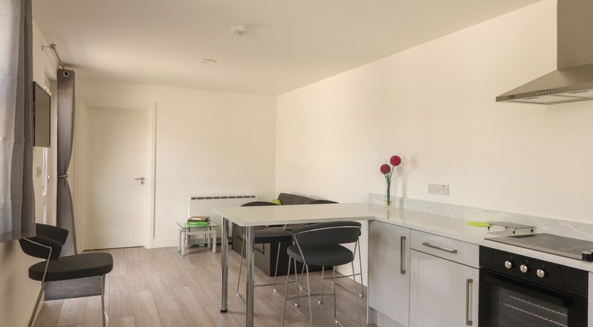 Photo of Coolnaharragill Lower Annexe