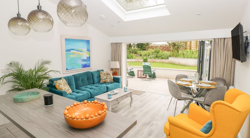 Photo of Summerhouse