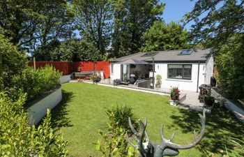 Summerhouse Holiday Cottage