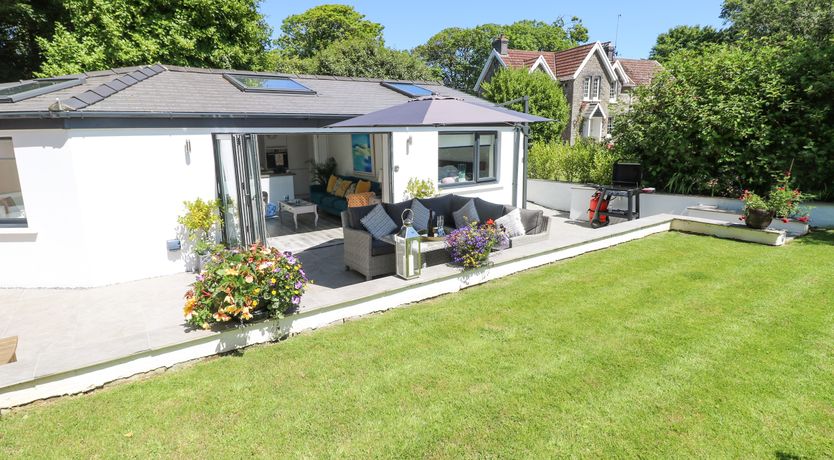 Photo of Summerhouse