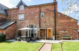The Coach House Holiday Cottage