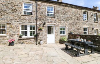 Shepherd's Lodge Holiday Cottage