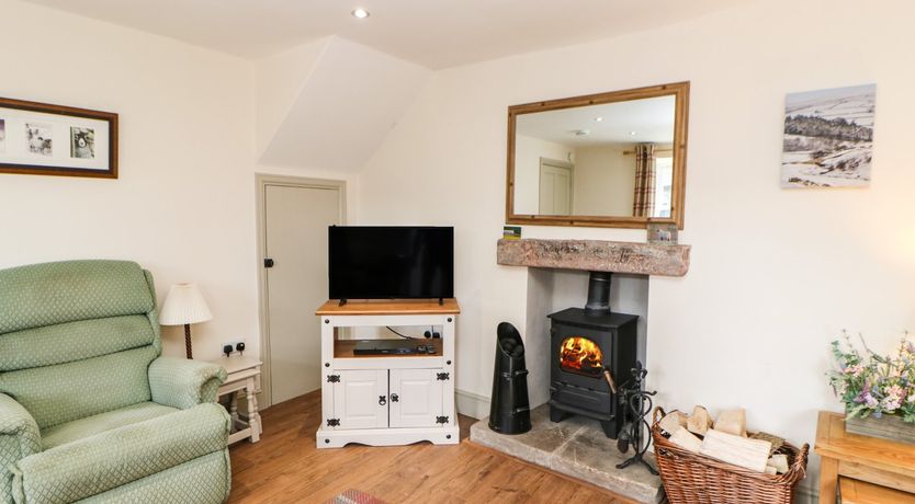 Photo of Shepherd's Lodge