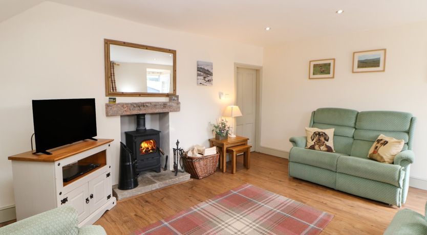 Photo of Shepherd's Lodge