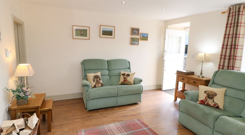 Photo of Shepherd's Lodge