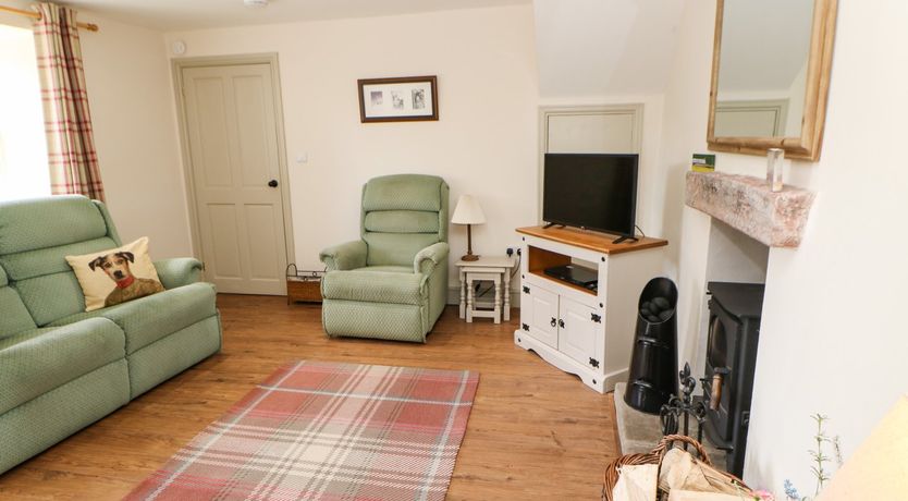 Photo of Shepherd's Lodge