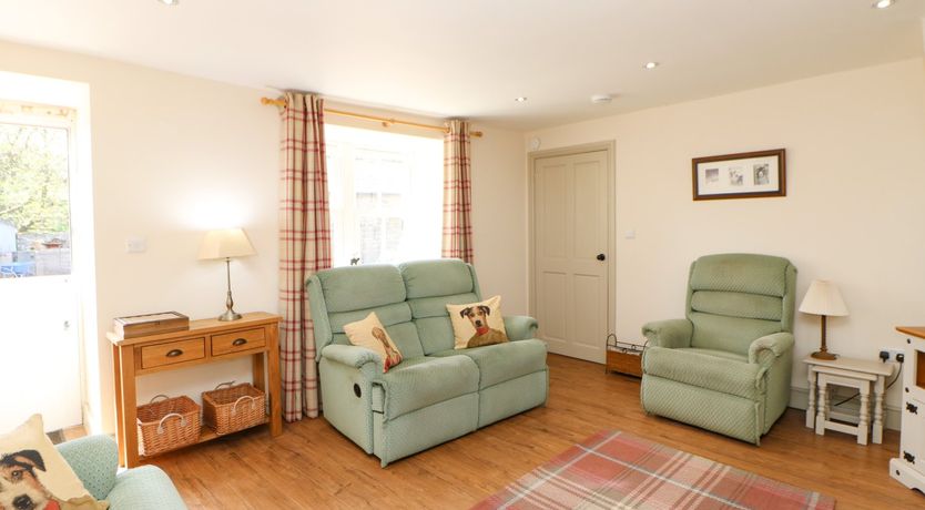 Photo of Shepherd's Lodge