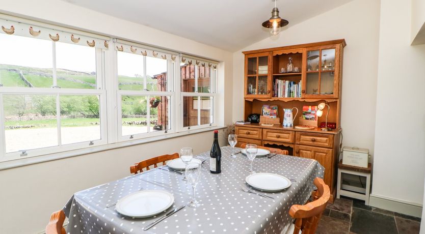 Photo of Shepherd's Lodge