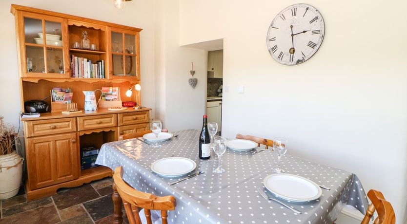 Photo of Shepherd's Lodge