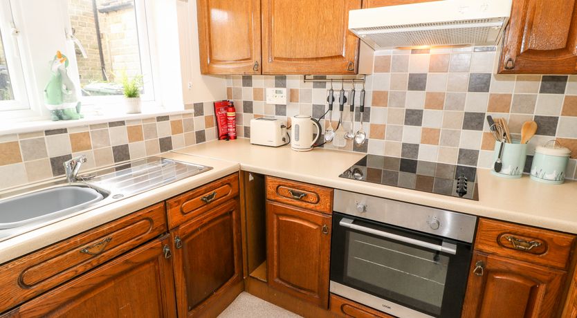 Photo of Duck Egg Cottage