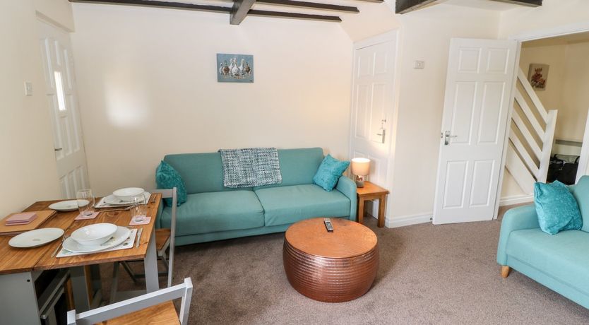 Photo of Duck Egg Cottage