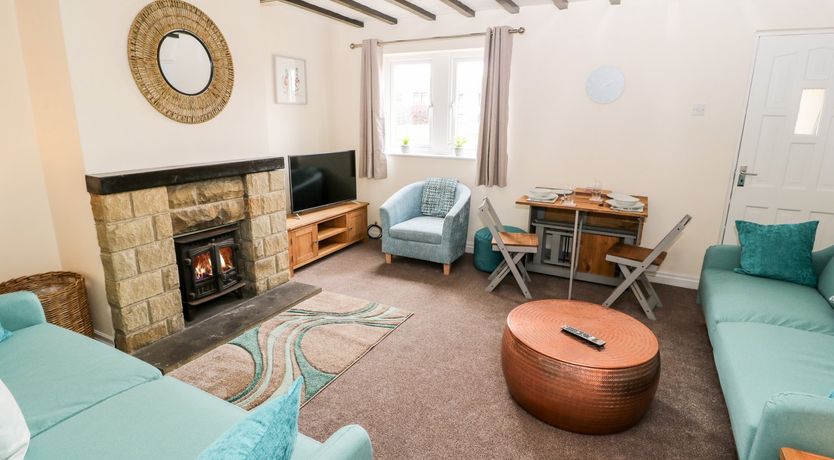 Photo of Duck Egg Cottage