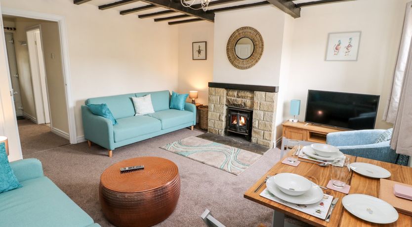 Photo of Duck Egg Cottage