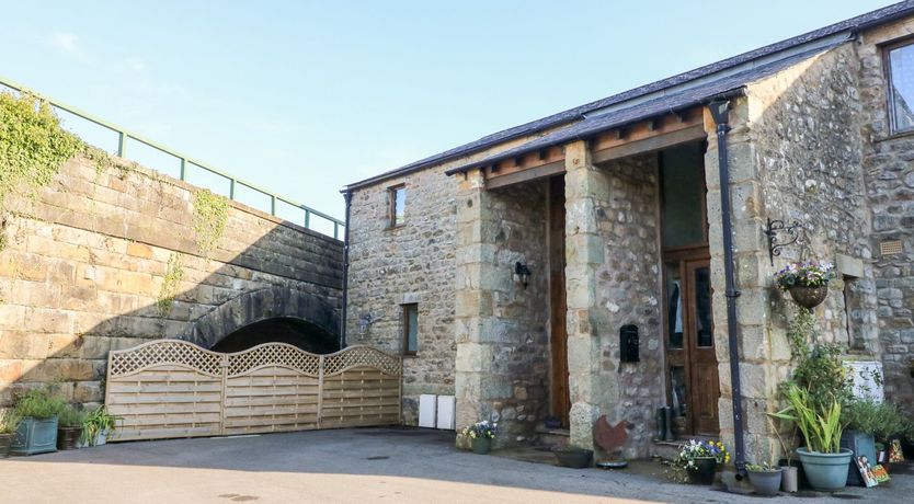 Photo of 1 Netherbeck Barn