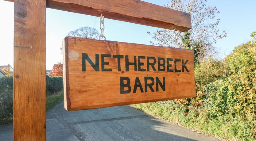 Photo of 1 Netherbeck Barn