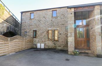 1 Netherbeck Barn Holiday Cottage