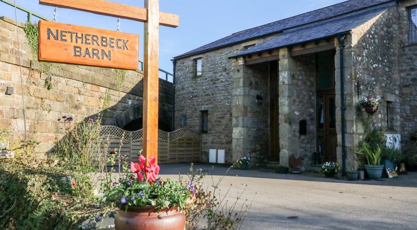 Photo of 1 Netherbeck Barn