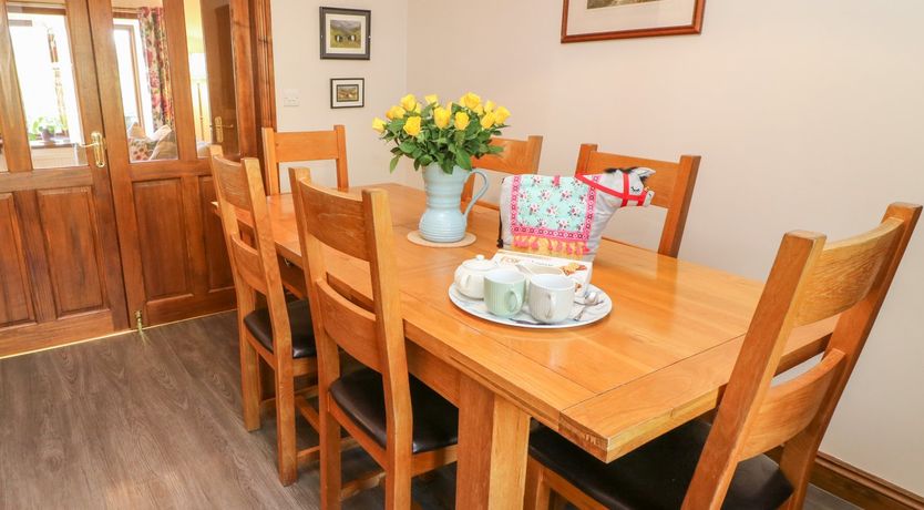 Photo of 1 Netherbeck Barn