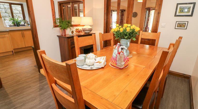 Photo of 1 Netherbeck Barn