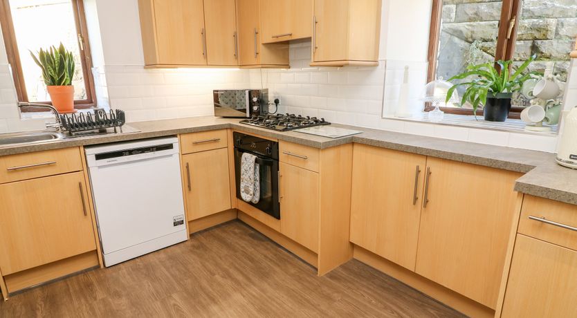 Photo of 1 Netherbeck Barn