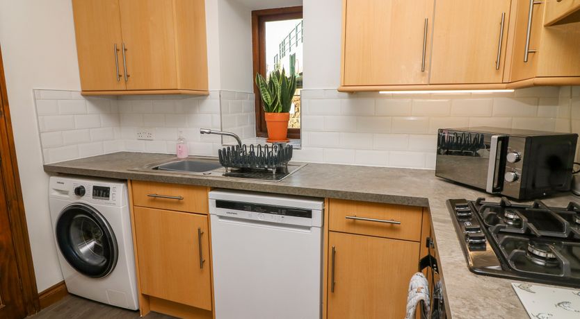 Photo of 1 Netherbeck Barn