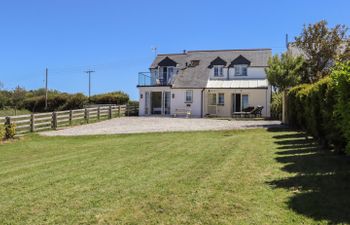 Atlantic View Holiday Cottage