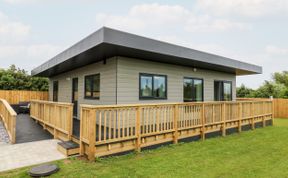 Photo of Meadowbank Lodge