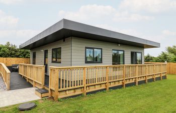 Meadowbank Lodge Holiday Cottage