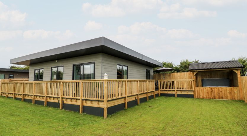 Photo of Meadowbank Lodge