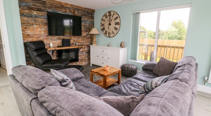 Photo of Meadowbank Lodge