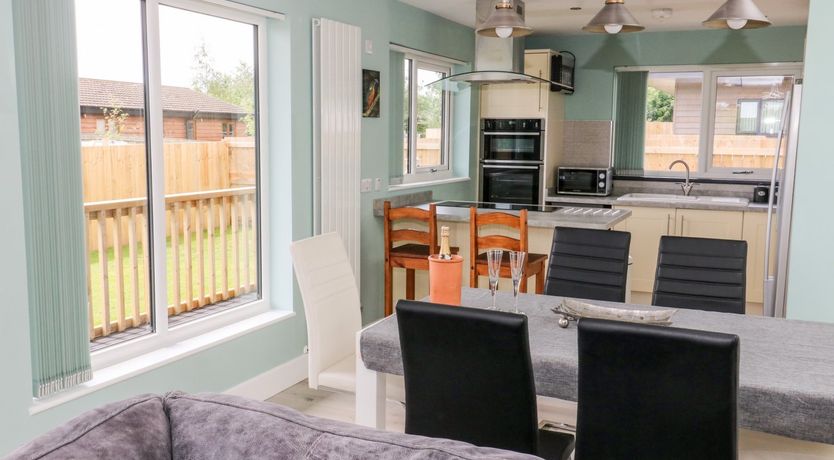 Photo of Meadowbank Lodge