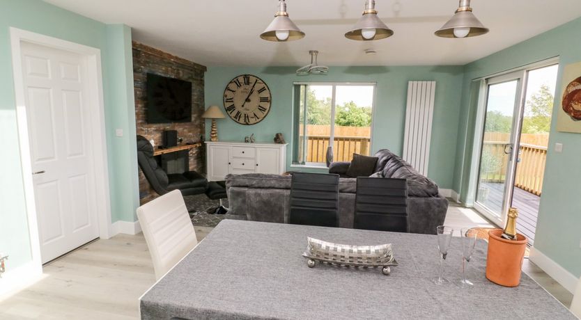 Photo of Meadowbank Lodge