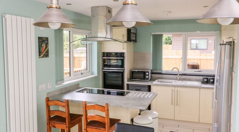 Photo of Meadowbank Lodge