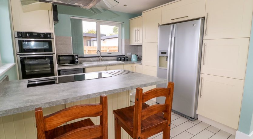 Photo of Meadowbank Lodge