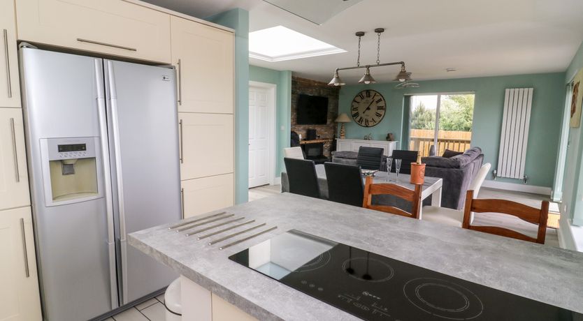 Photo of Meadowbank Lodge