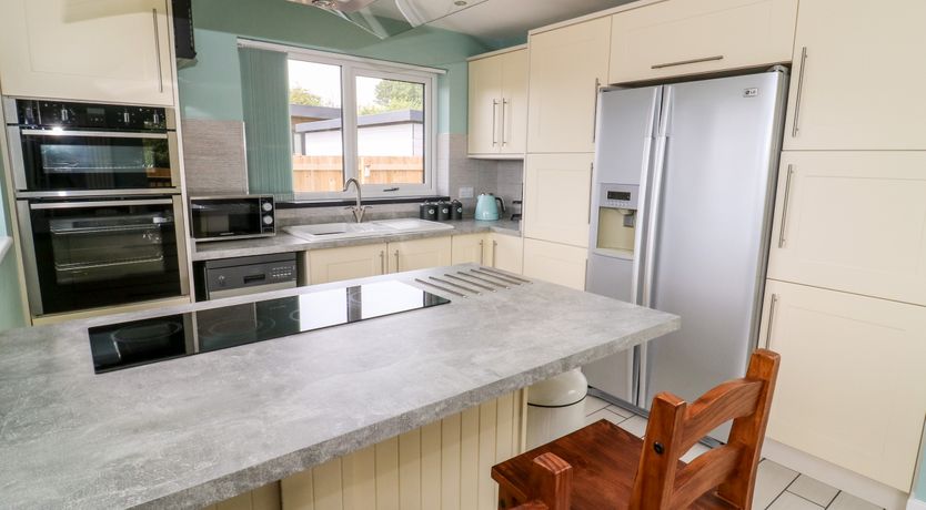 Photo of Meadowbank Lodge